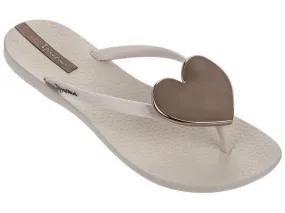 כפכף איפנמה iPanema Maxi Heart 82120-21539