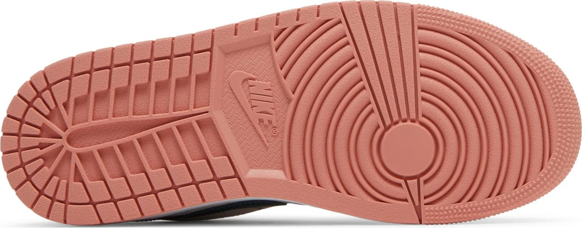 Air Jordan 1 Low 'Light Madder Root' (W)
