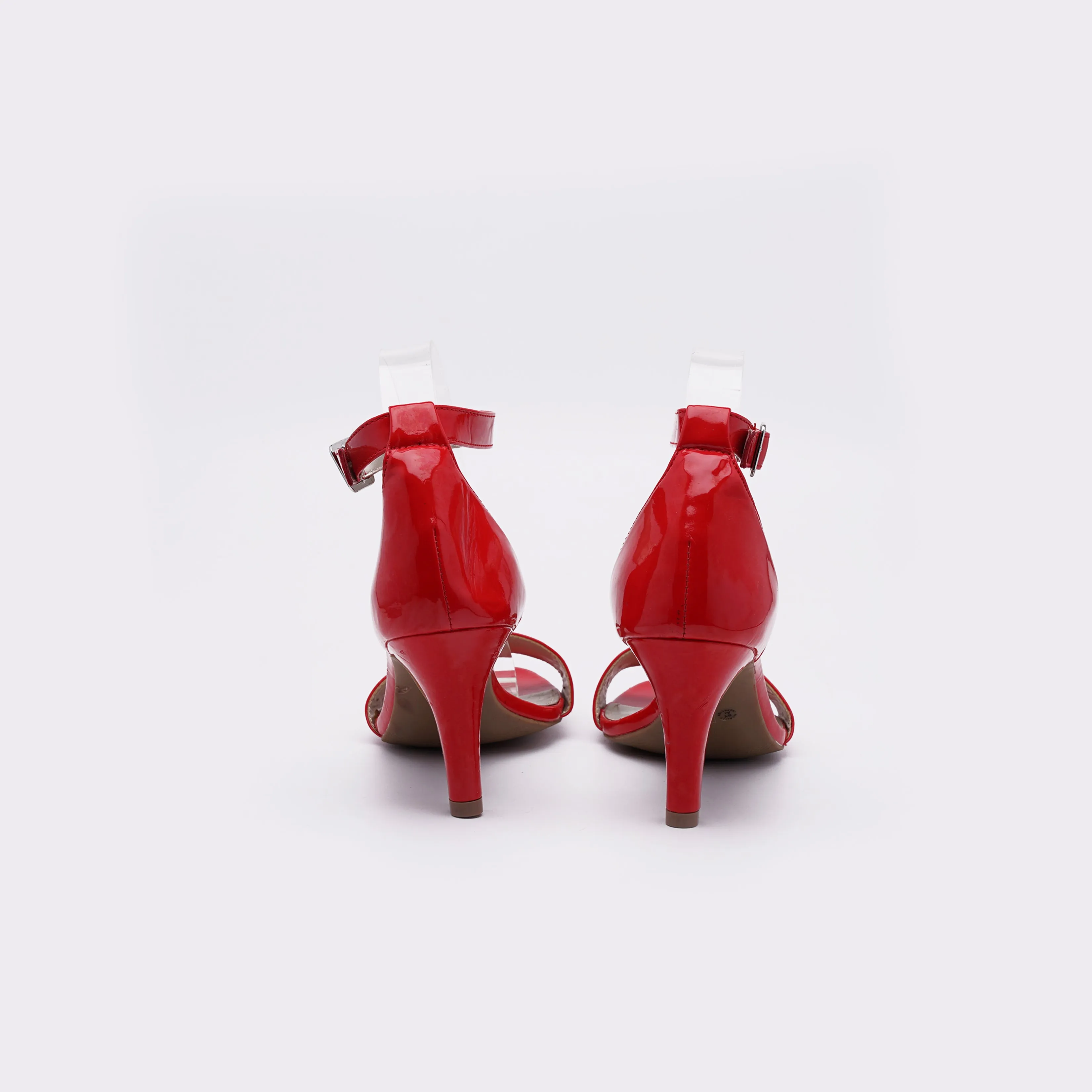 Ana Ankle Heel