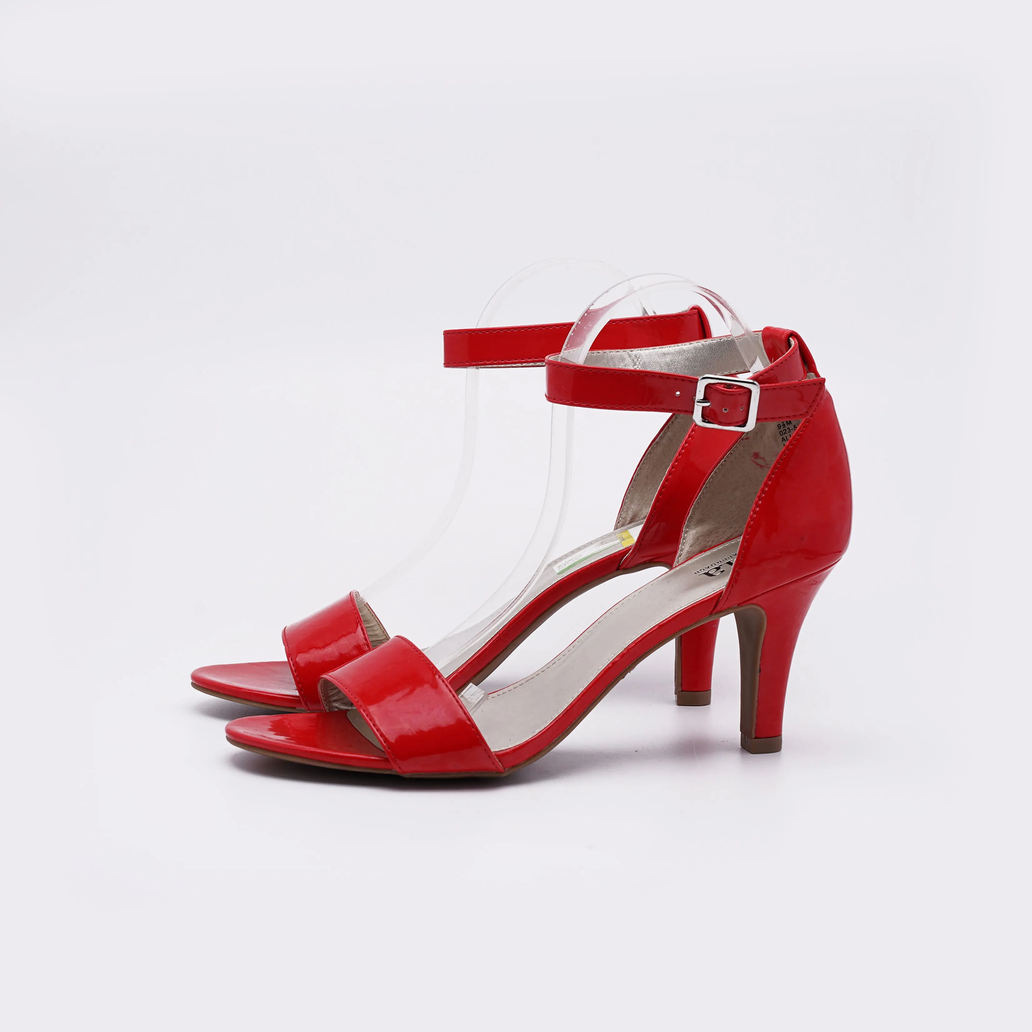 Ana Ankle Heel