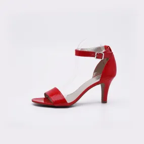 Ana Ankle Heel