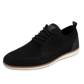 Angelo Ricci™ Breathable Lightweight Casual Sneakers