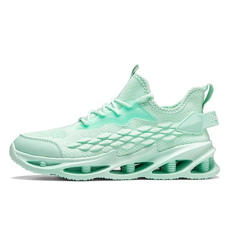 Angelo Ricci™ Comfort Run Outdoor Sneakers