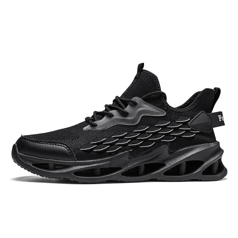 Angelo Ricci™ Comfort Run Outdoor Sneakers