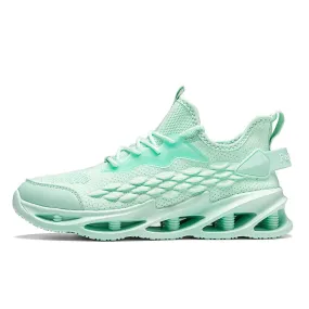 Angelo Ricci™ Comfort Run Outdoor Sneakers