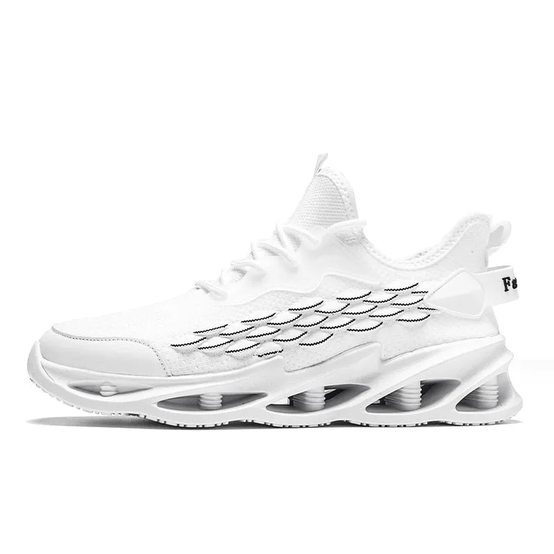 Angelo Ricci™ Comfort Run Outdoor Sneakers