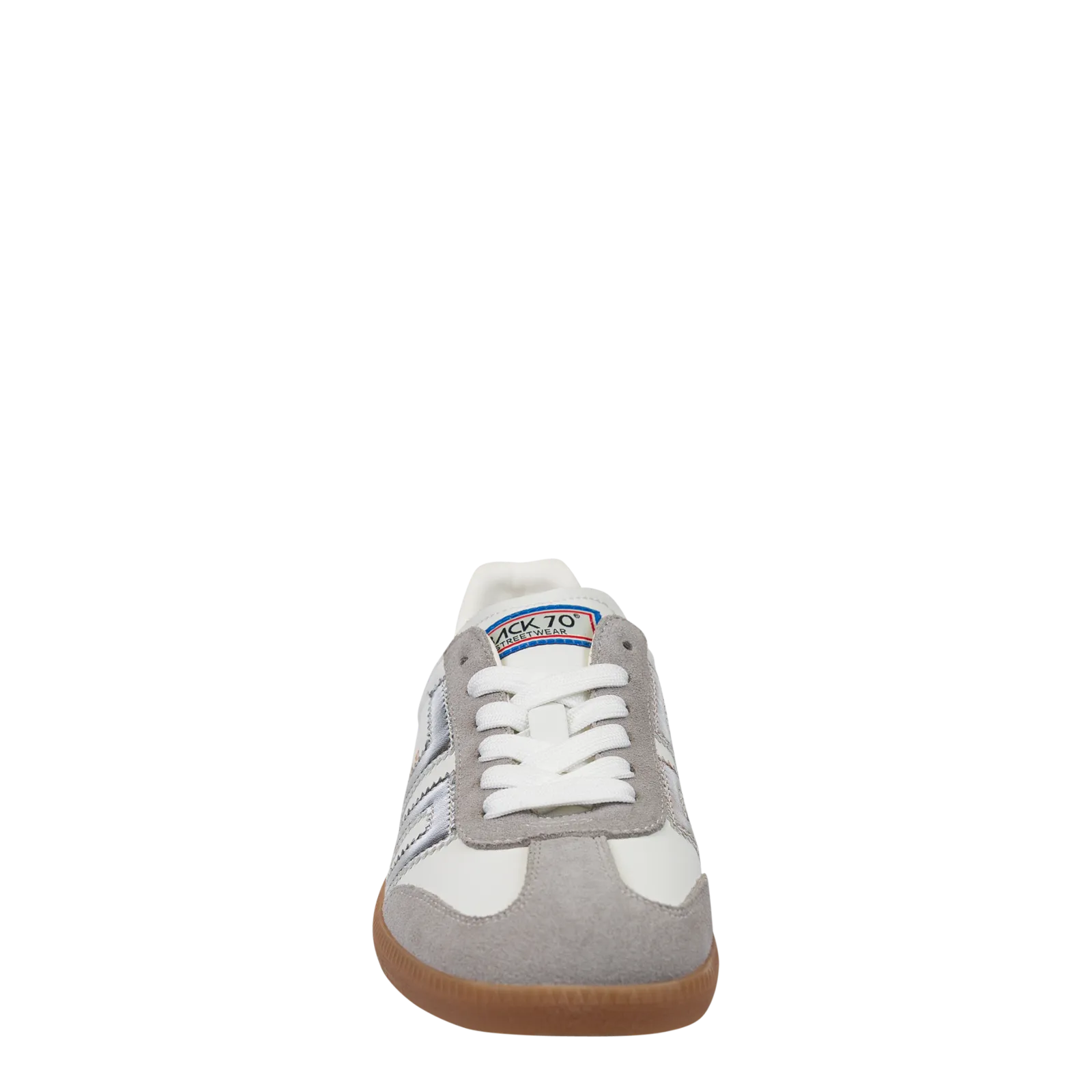 BACK 70 - CLOUD in LIGHT GREY Sneakers
