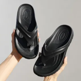 Bard - Casual zomerslippers voor mannen