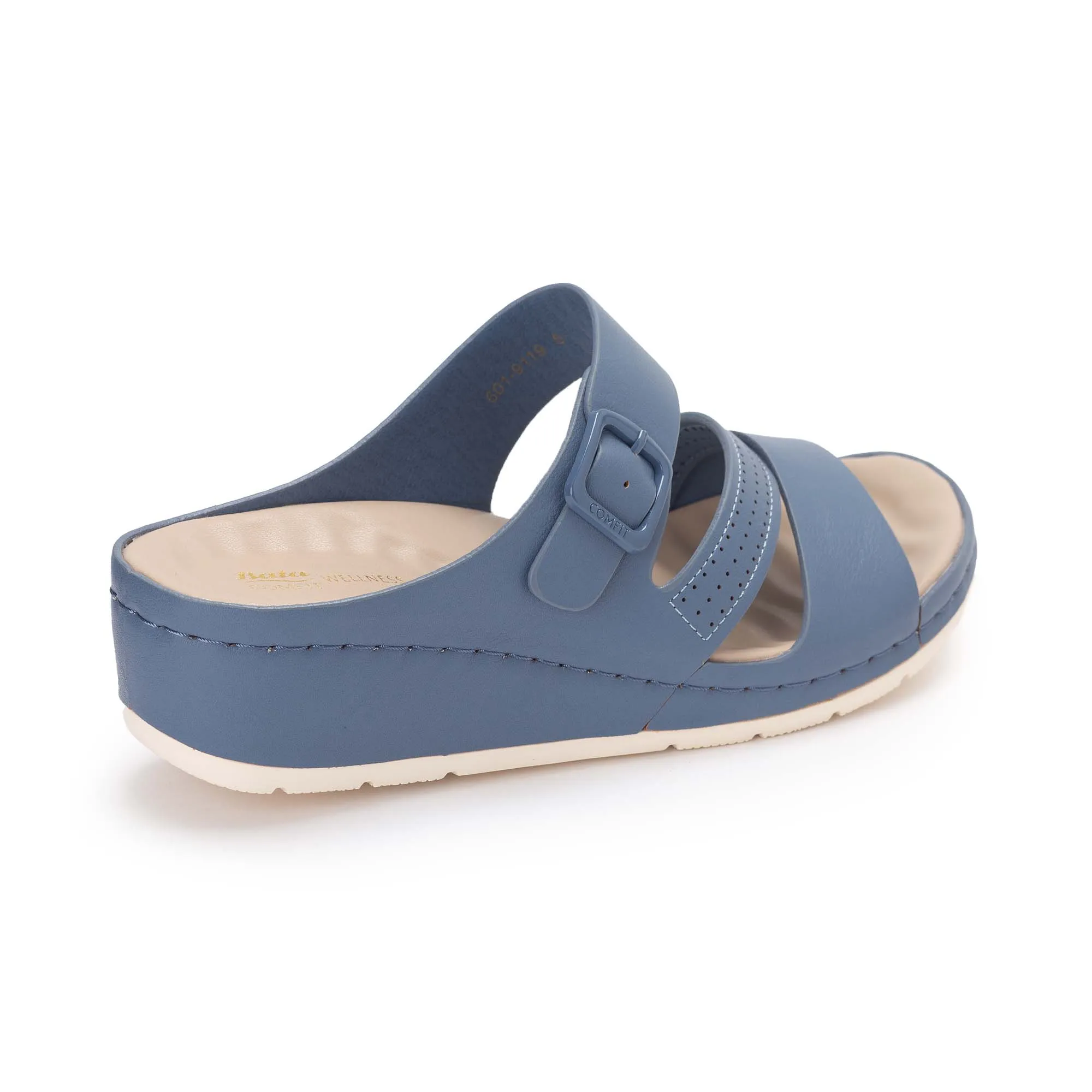 Bata Comfit Women Sandals 601X119