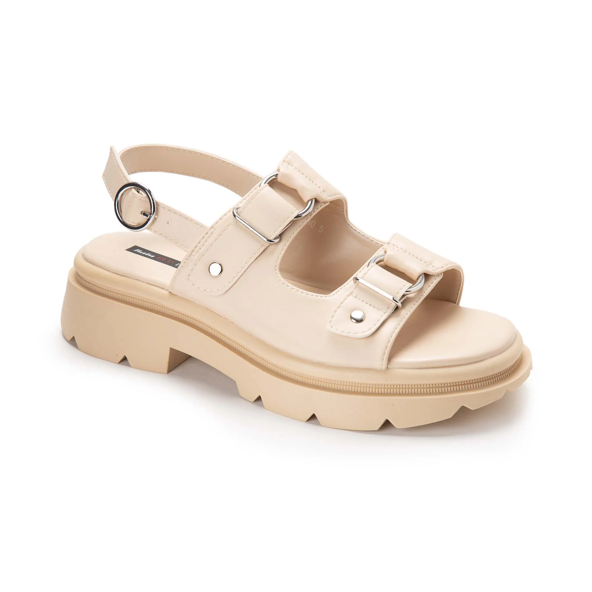Bata Red Label Women Sandals 560X430