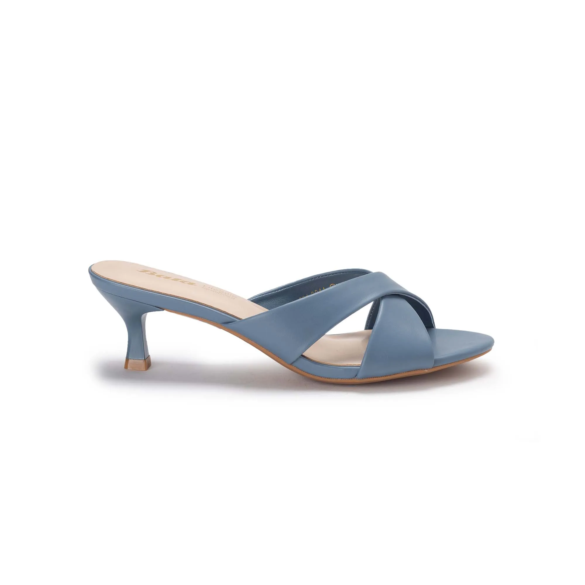 Bata Women Sandals 631X044