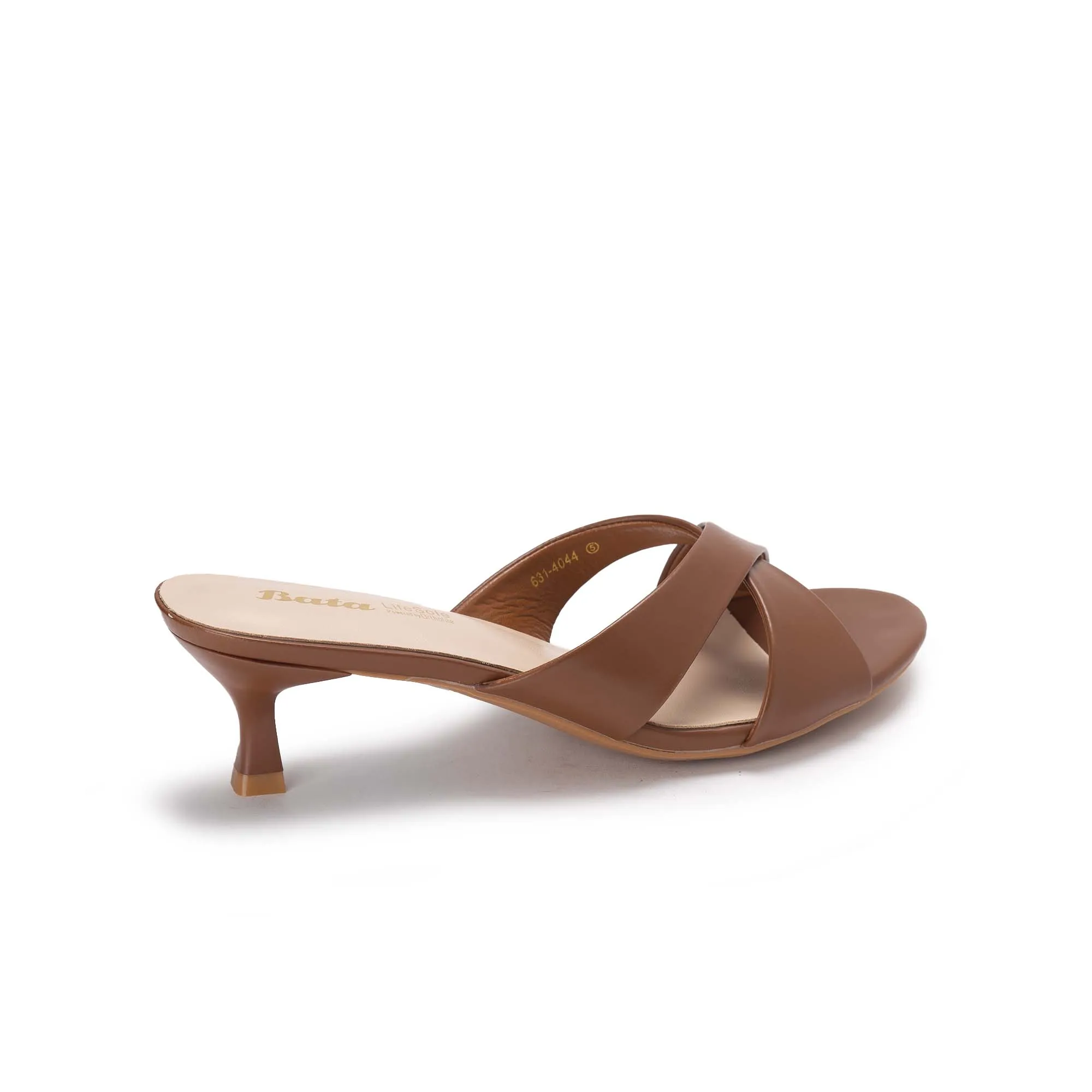 Bata Women Sandals 631X044
