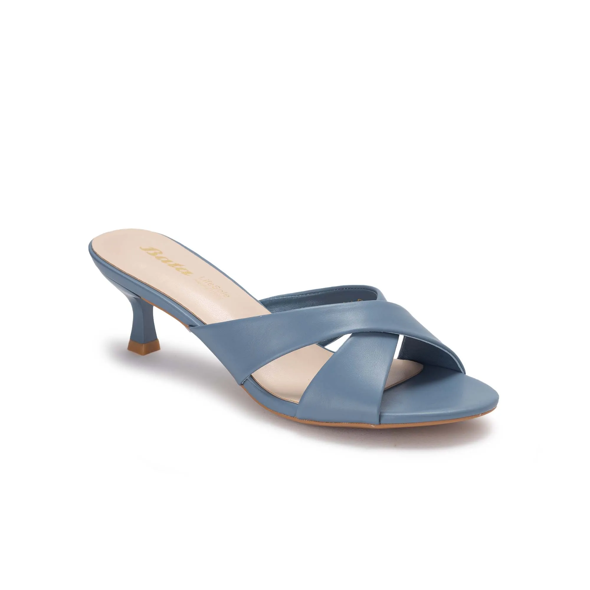 Bata Women Sandals 631X044