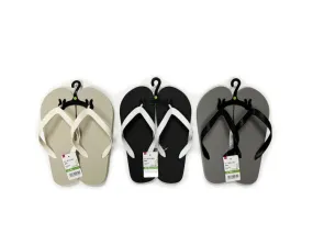 Beach Sandals Plain B EU 38-41