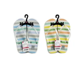 Beach Sandals Stripe EU 35-38