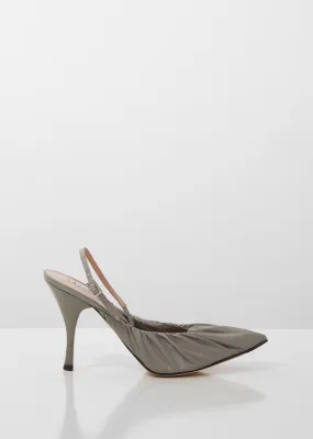 Beatrice Heels