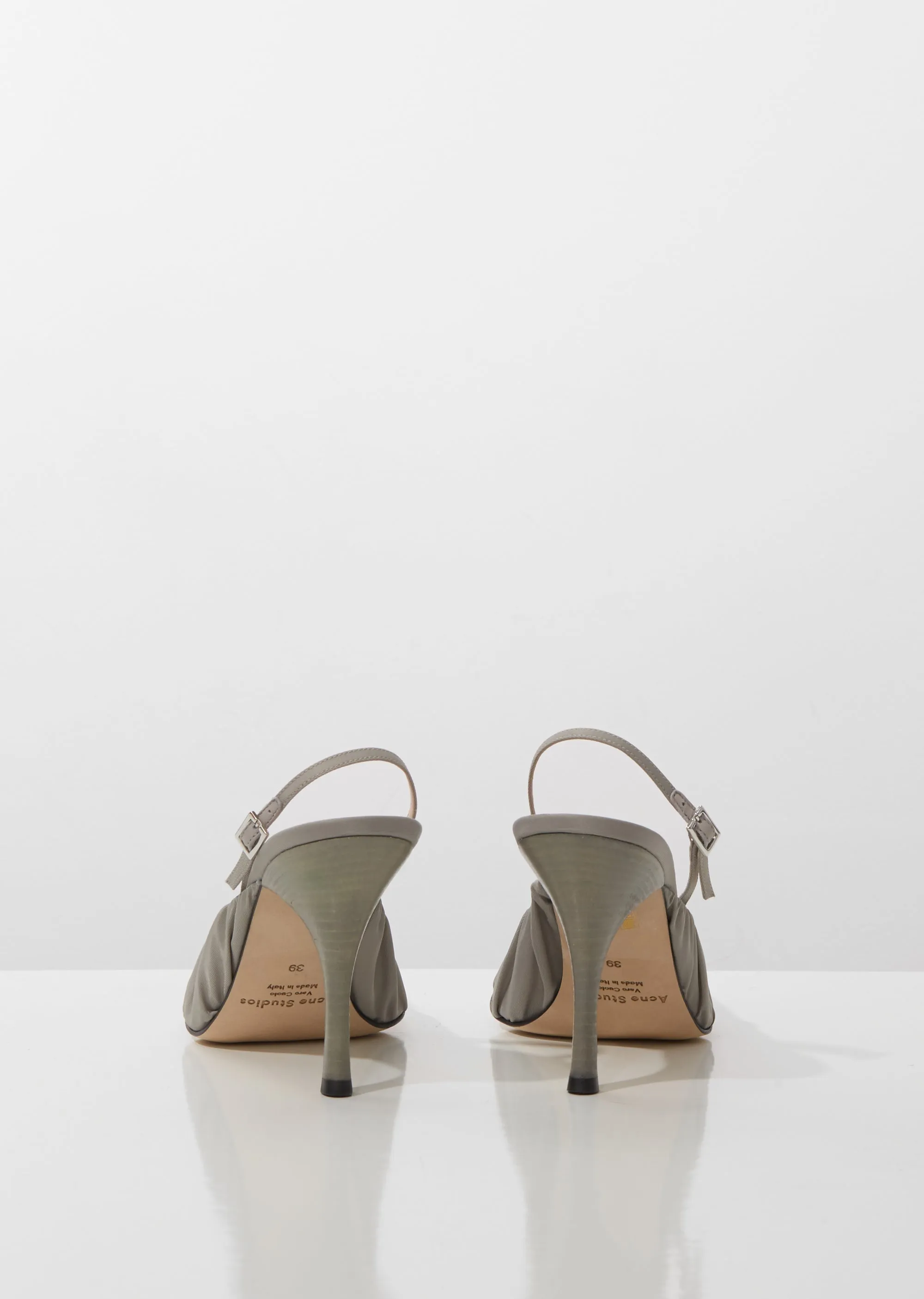 Beatrice Heels