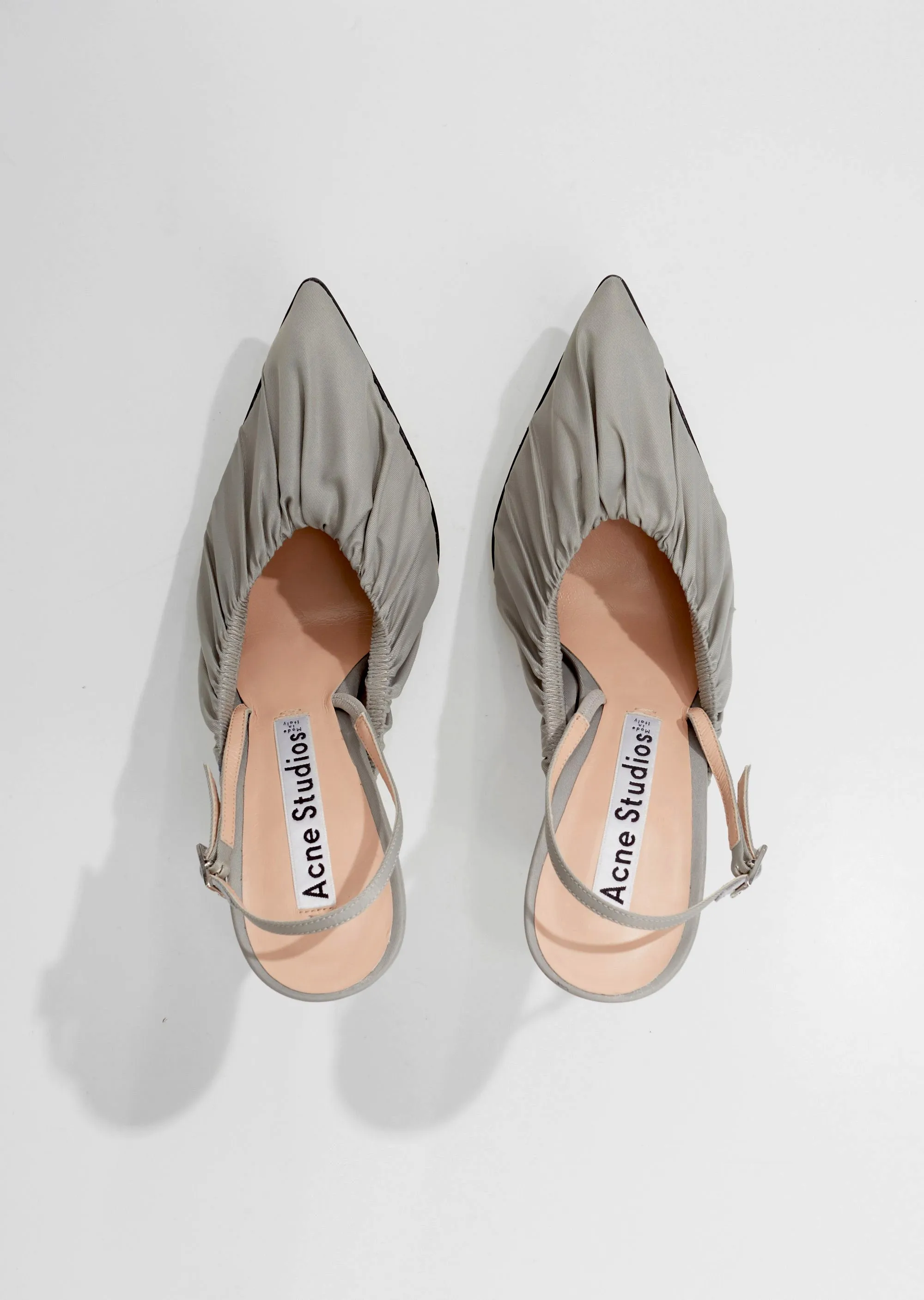 Beatrice Heels