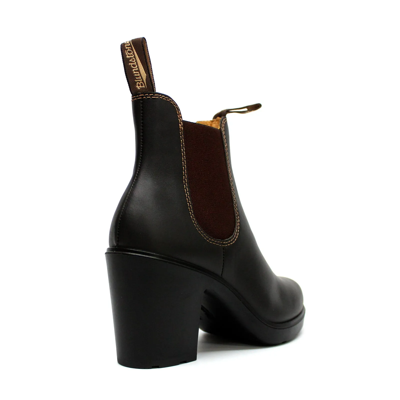 Blundstone 2366 Leather Women's Chelsea Boots