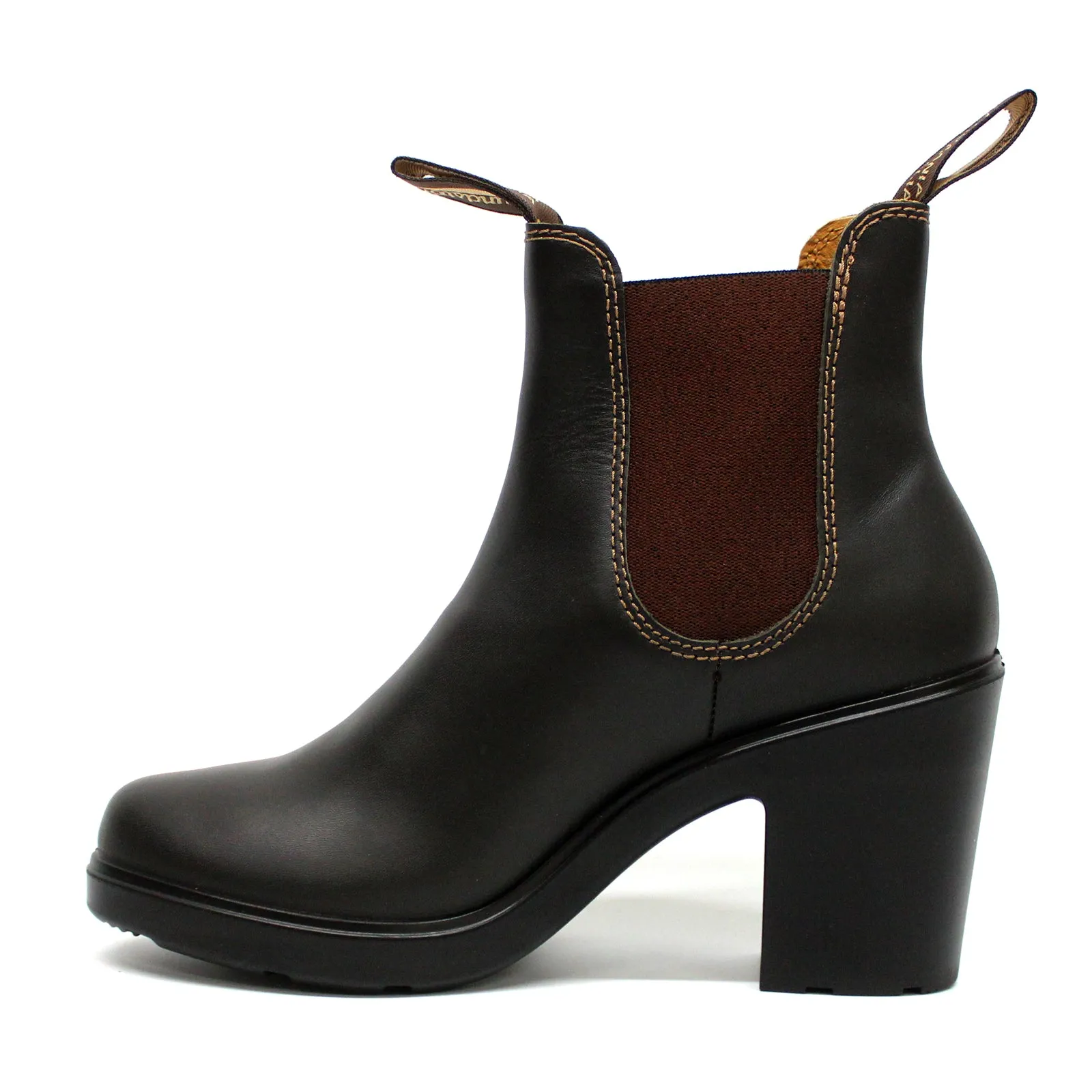 Blundstone 2366 Leather Women's Chelsea Boots