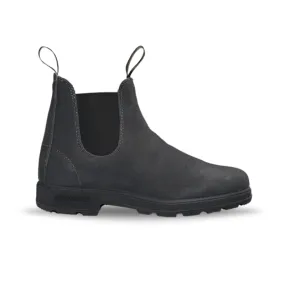 Blundstone Unisex 1910 Originals - Steel Grey Suede