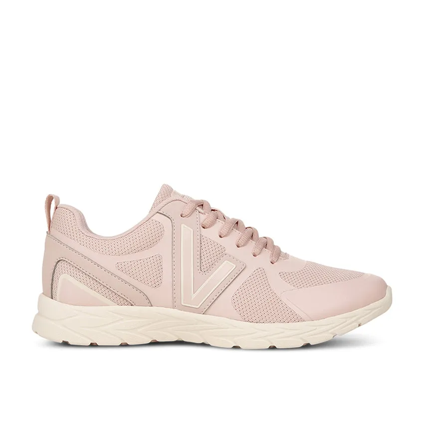 Brisk Miles II Women's Shoes - Light Pink