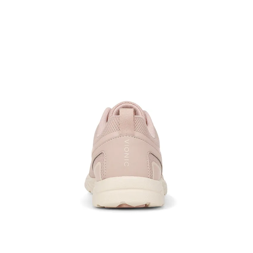Brisk Miles II Women's Shoes - Light Pink