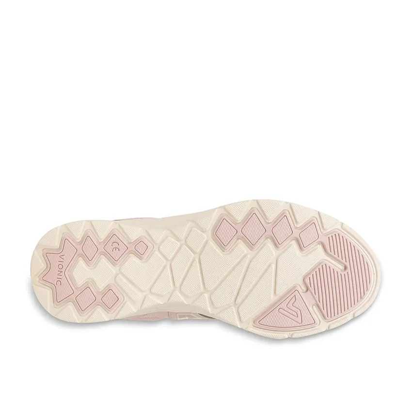 Brisk Miles II Women's Shoes - Light Pink
