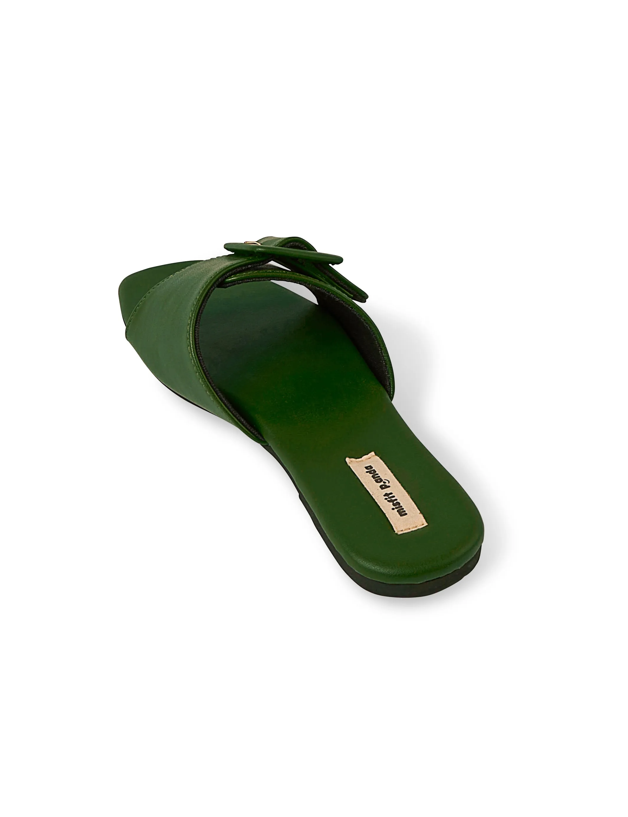 Buckle Sliders