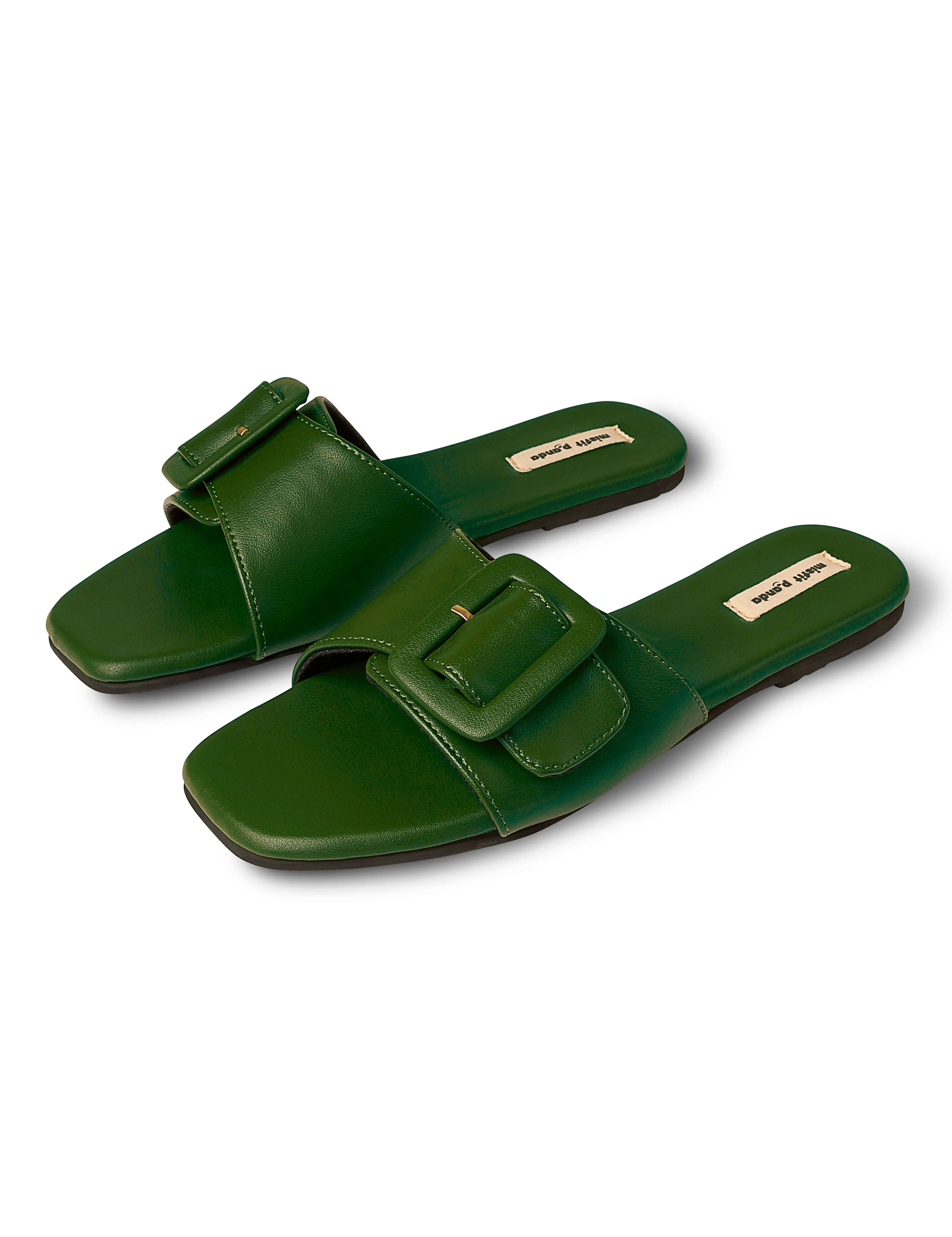 Buckle Sliders
