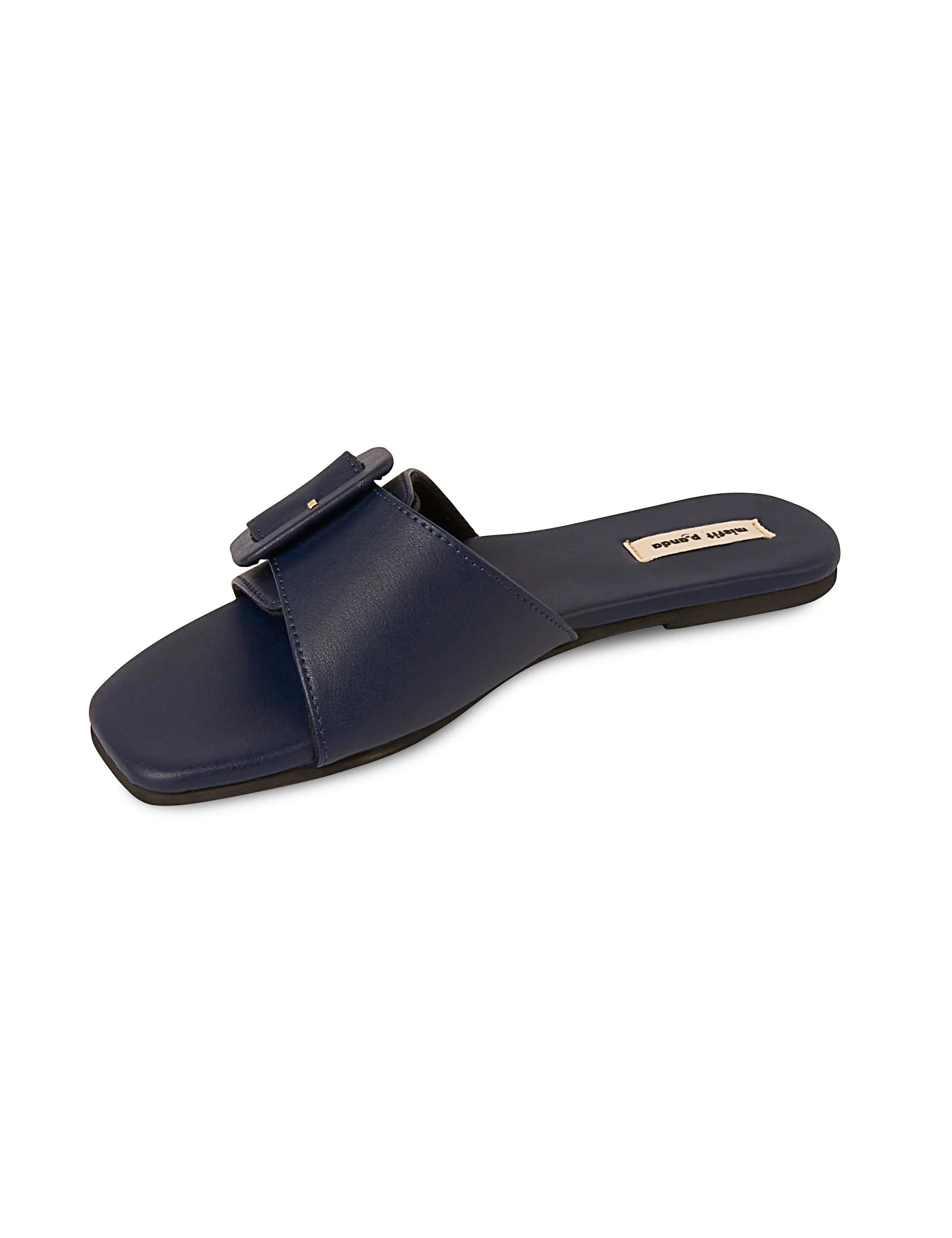 Buckle Sliders
