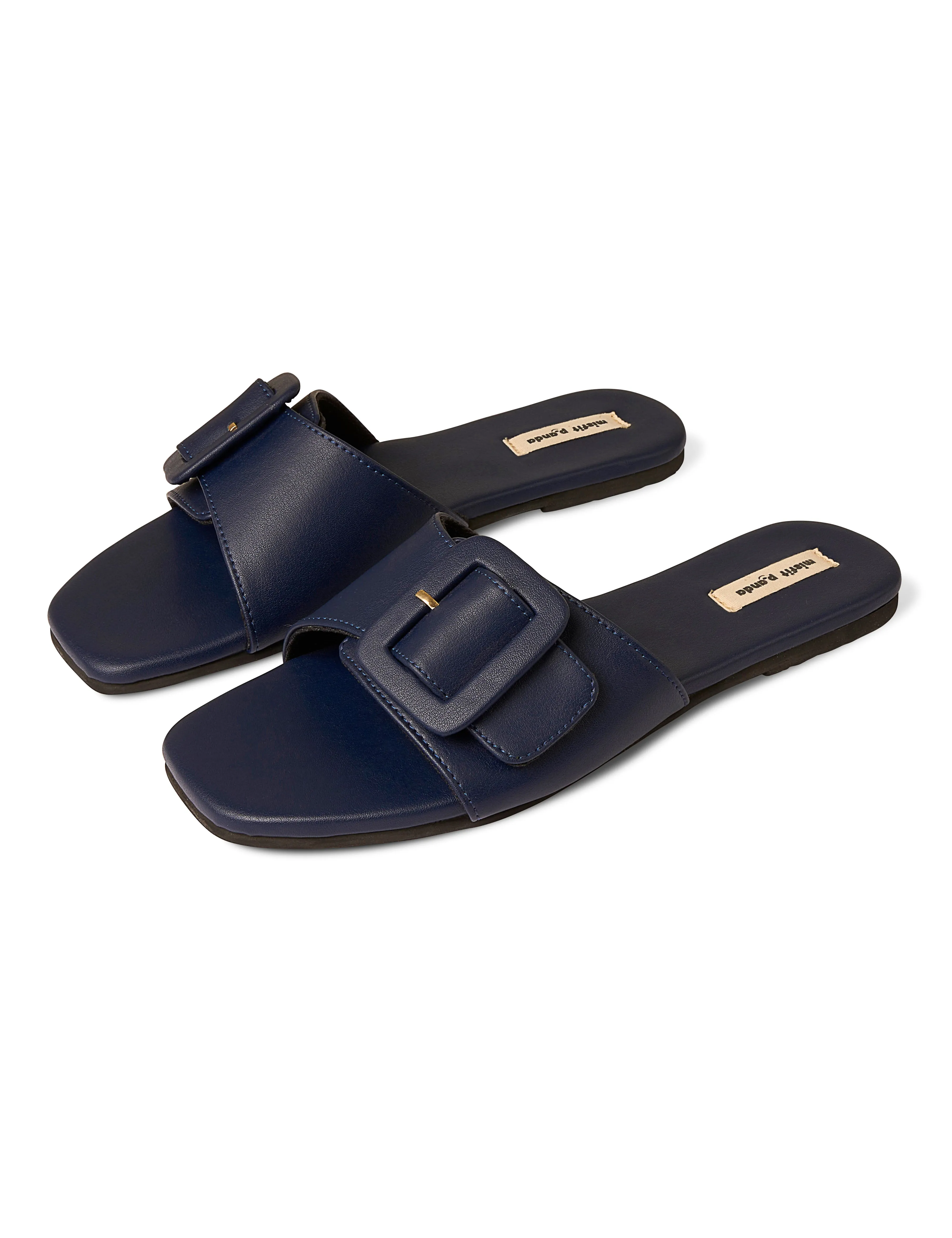 Buckle Sliders