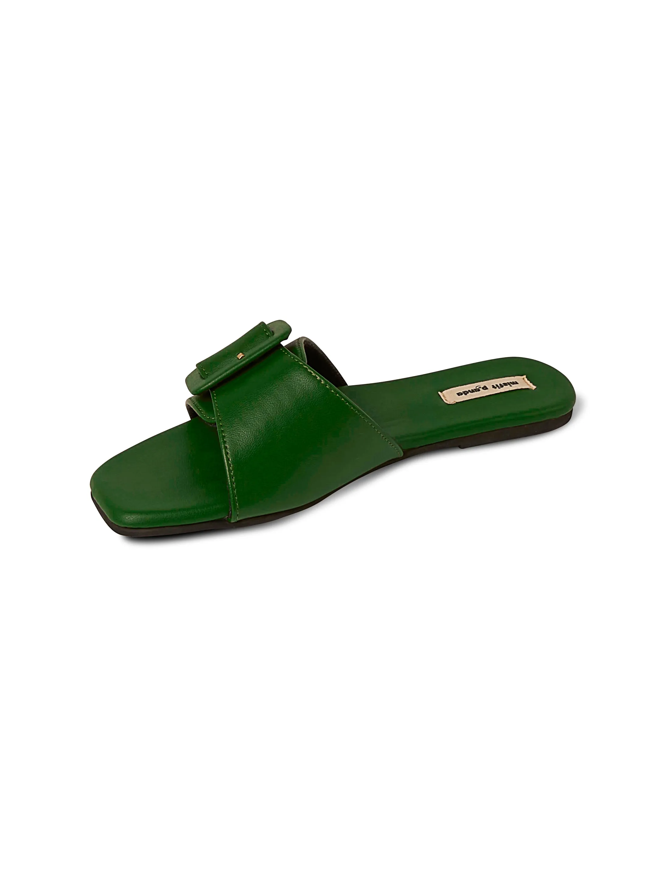 Buckle Sliders