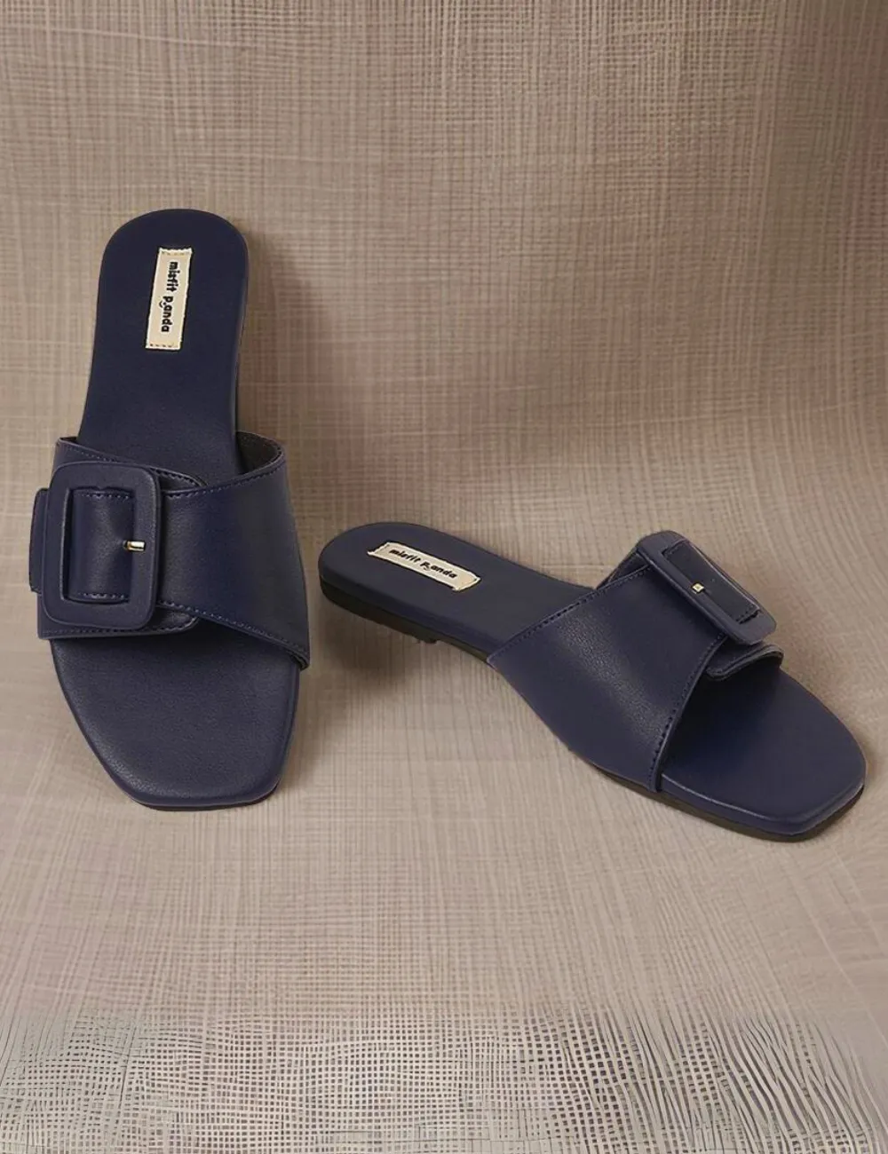 Buckle Sliders