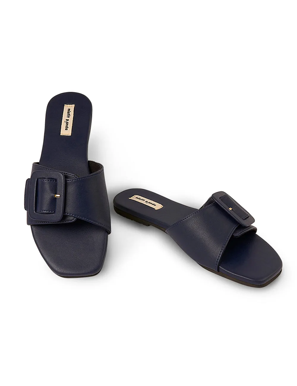 Buckle Sliders