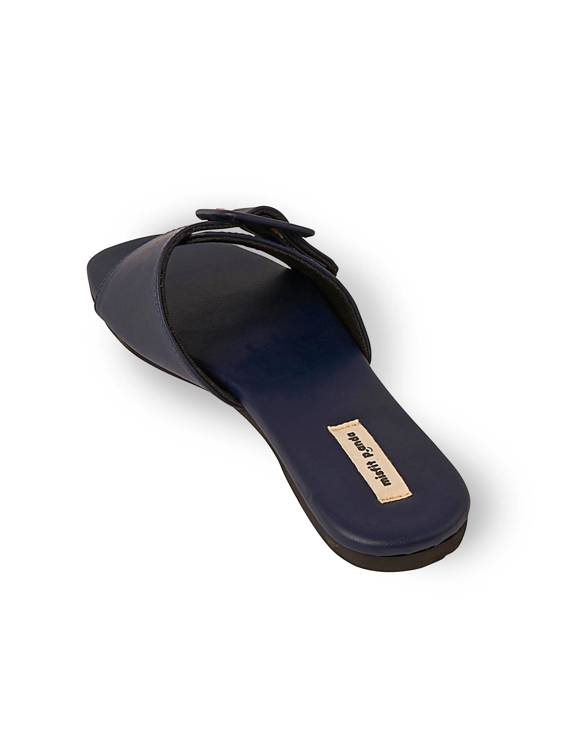 Buckle Sliders