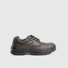 Cable Lithium Steel Toe Brown