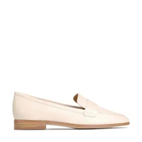 CACCURI LEATHER LOAFERS