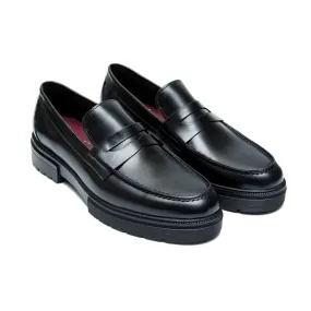 Chunky Black College