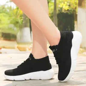 Comelyy Comfortable Breathable Versatile Sneakers