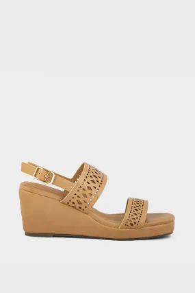 Comfort Sandal IK2012-Beige