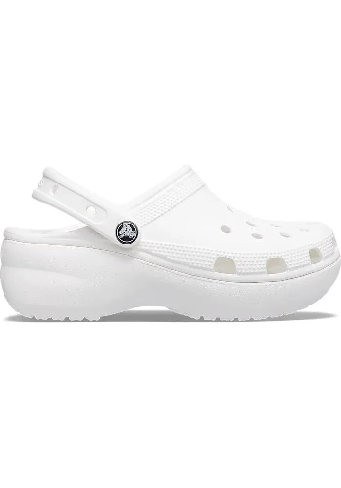 Crocs Classic Platform Clog