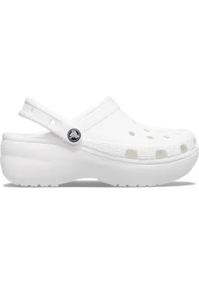 Crocs Classic Platform Clog