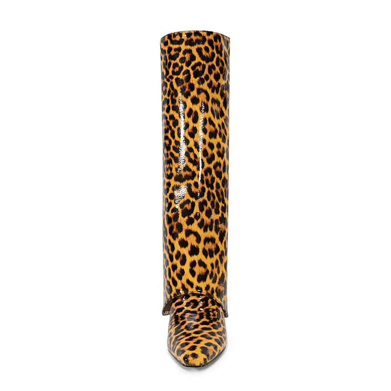 Diamoré Luxe Croctex Celebration Boots