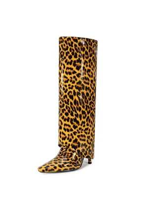 Diamoré Luxe Croctex Celebration Boots