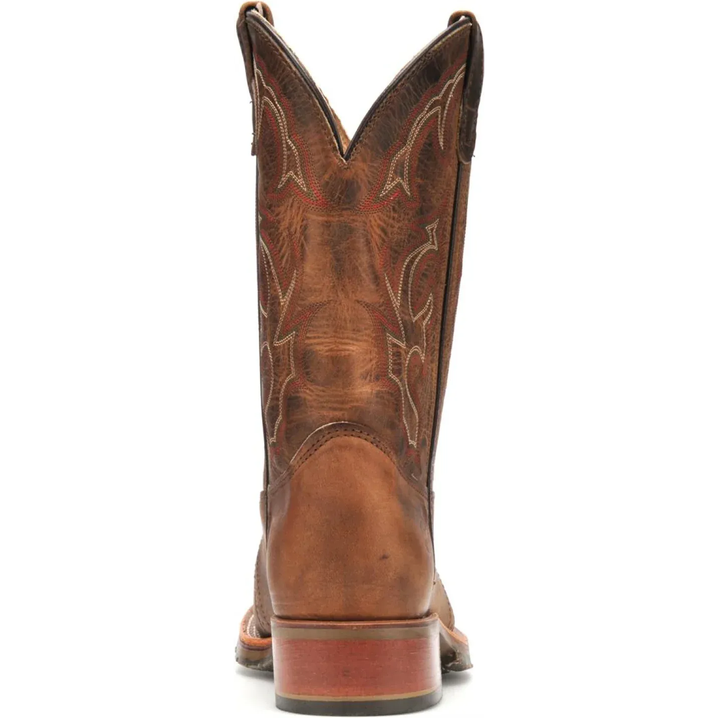 Double H Men's Jase 11" Square Toe USA Made Western Work Boot - DH3560