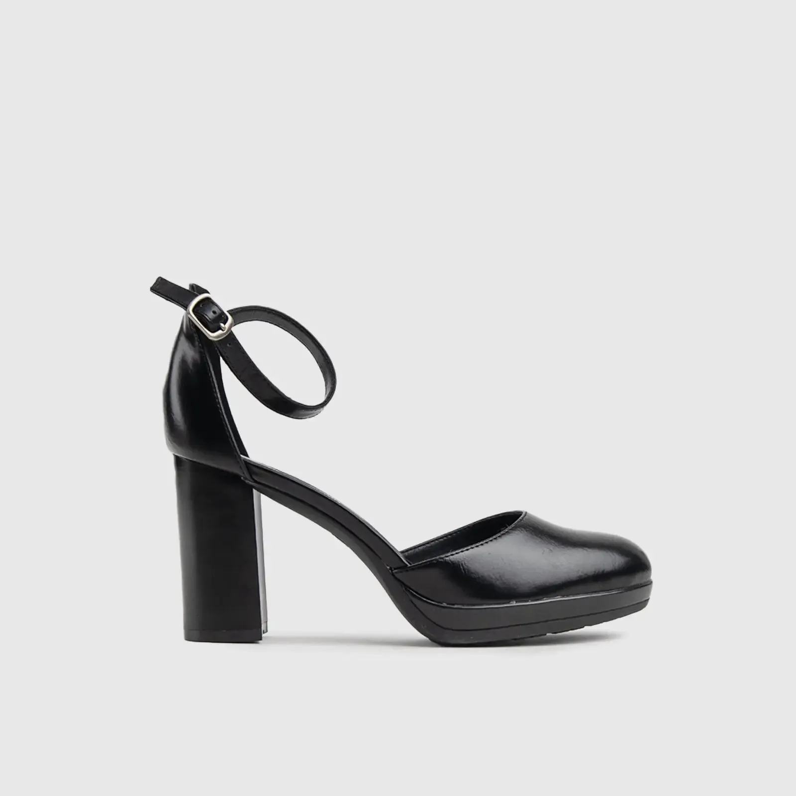 Dress Heels - 10362 Black