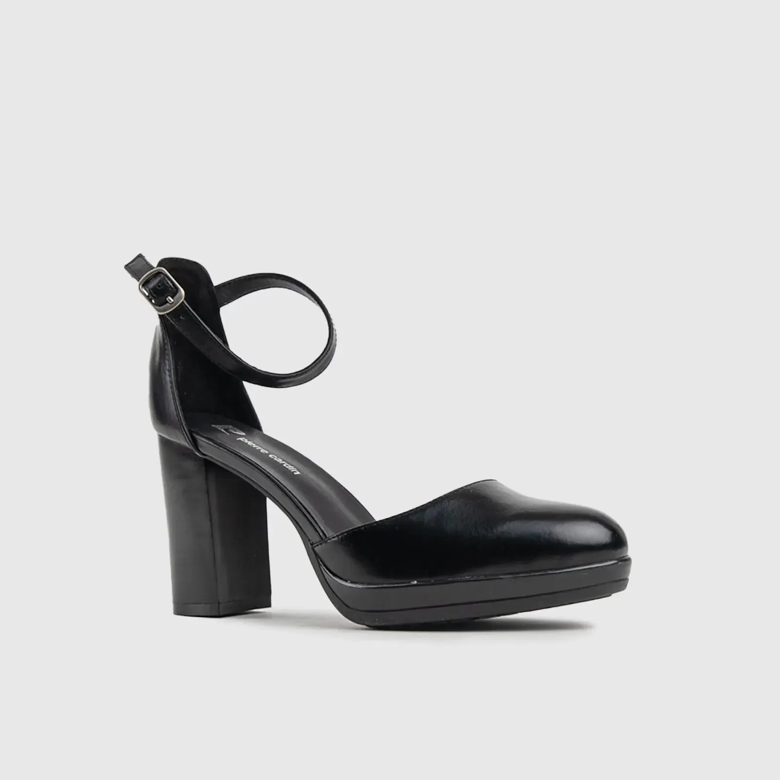 Dress Heels - 10362 Black