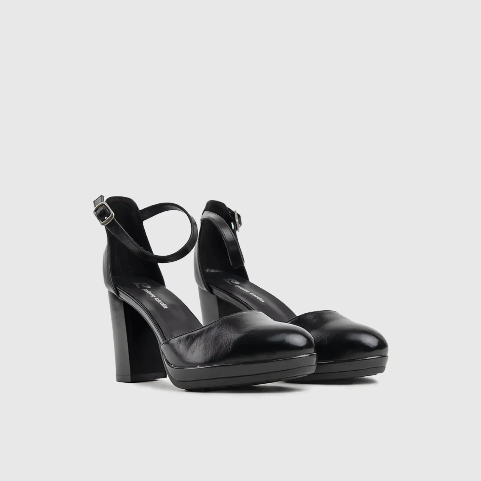 Dress Heels - 10362 Black
