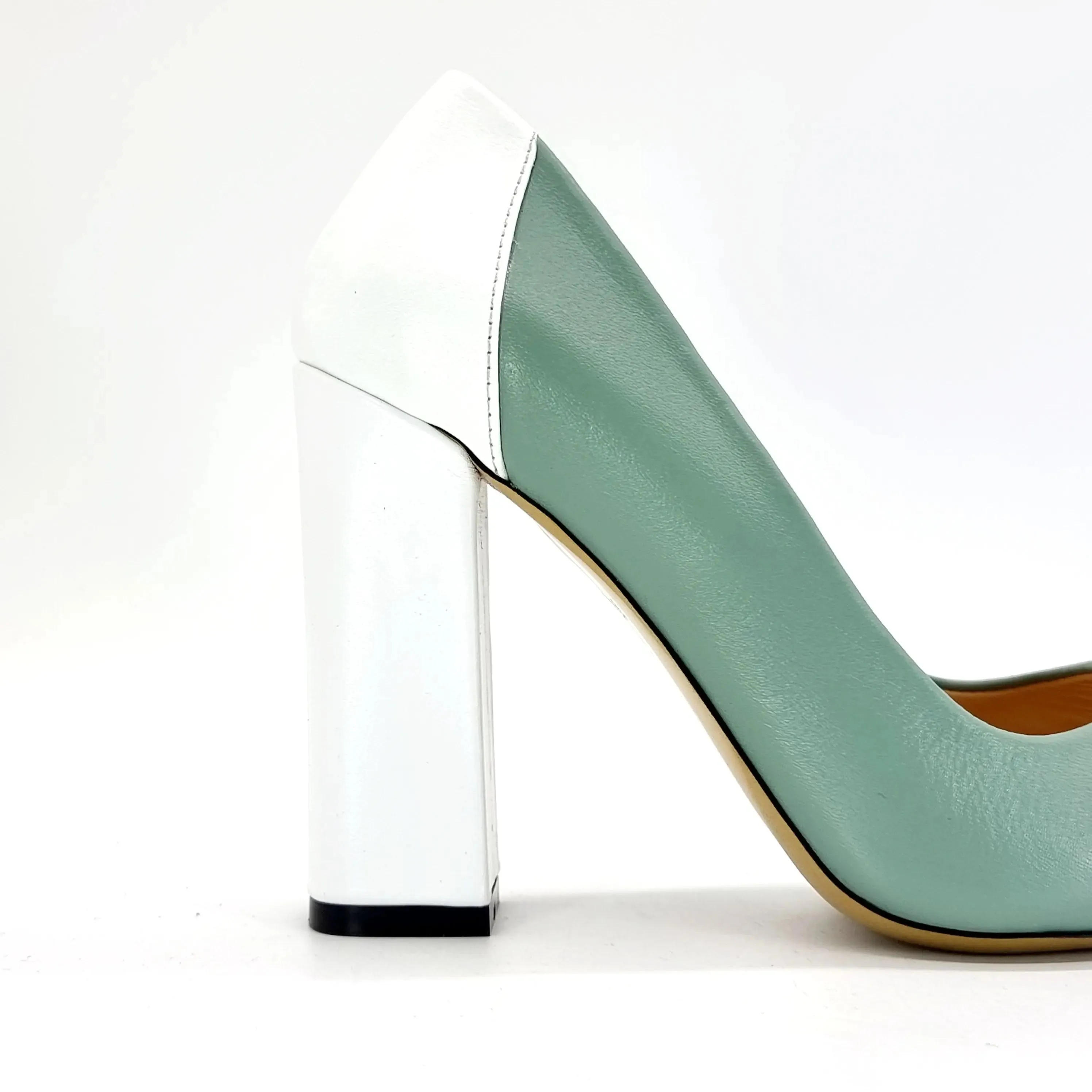 Dress Heels - 28205